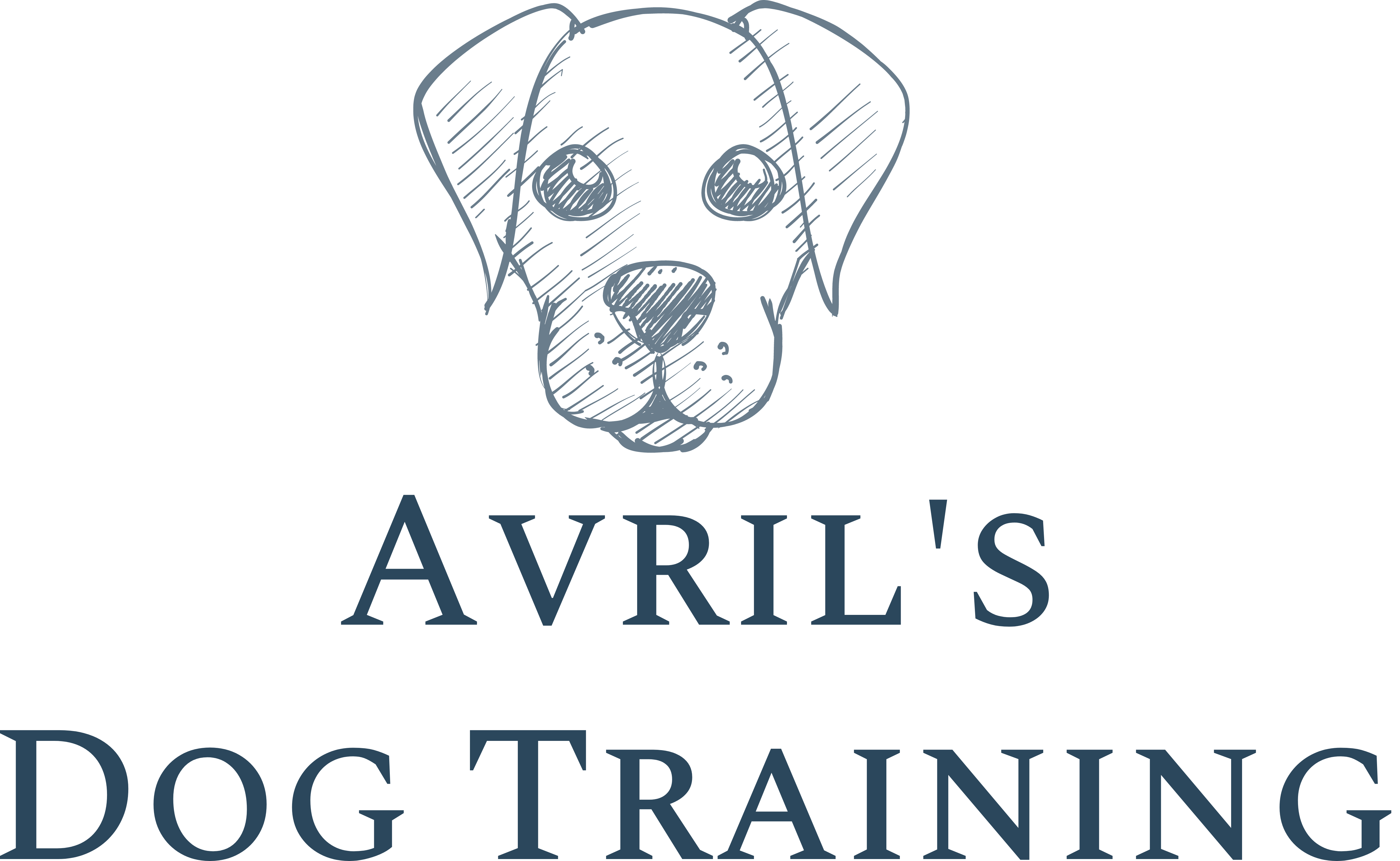 Avril's Dog Training